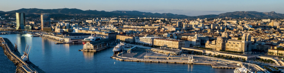 Marseille