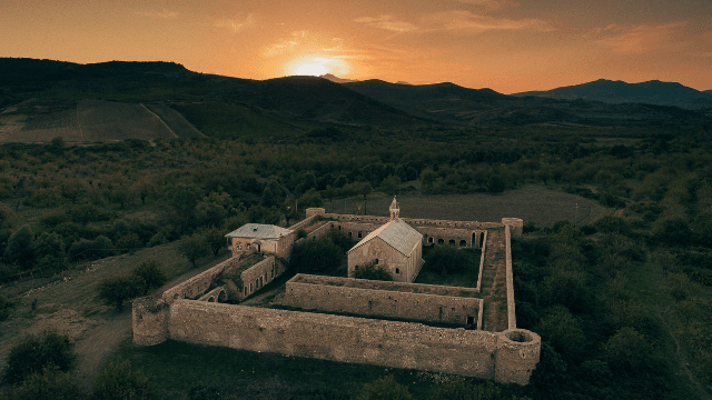 Géopolitique de l’Arménie et enjeux diplomatico-religieux