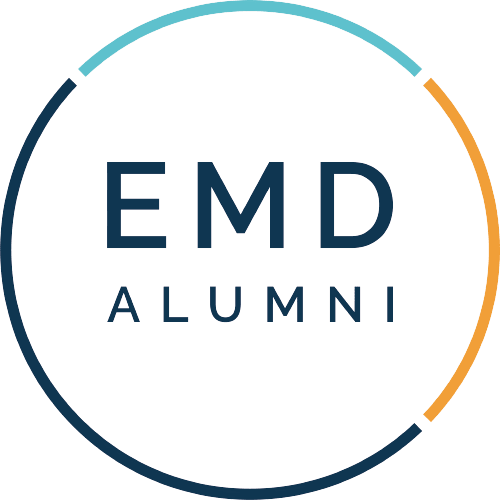 EMD Alumni