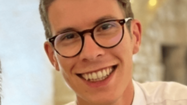 Portrait alumni : Cyrille du Puytison