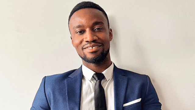 Portrait alumni : Kévin GUEÏ (Promo 2017)