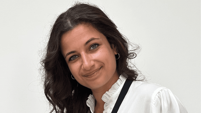 Portrait alumni : Charlotte CHAPPARD (Promo 2022)