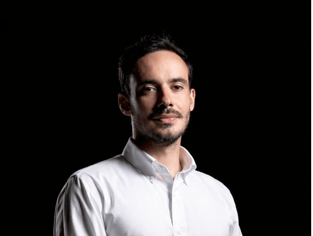 Portrait alumni : Loys MICHAUD (Promo 2020)