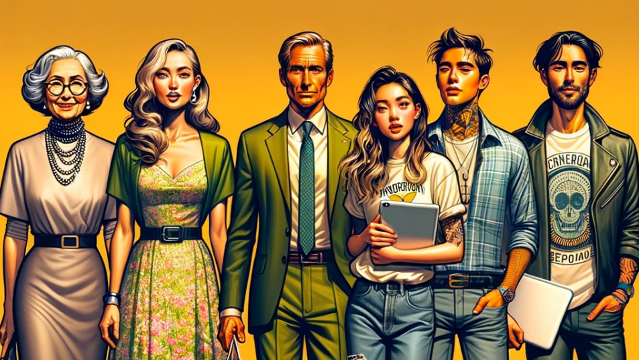 L'intergénérationnel : gage de survie pour l'entreprise