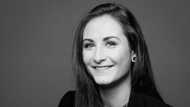 Portrait alumni : Pauline Valente (Promo 2015)