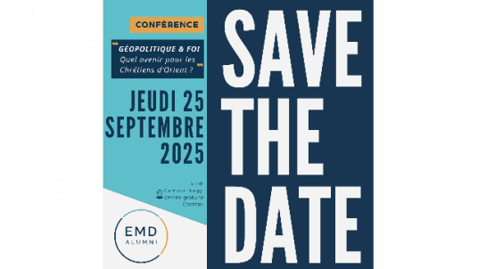 Conférence sur les chrétiens d'Orient 